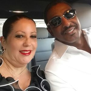 Meet your Posher, Wendell